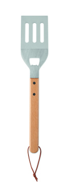 Logotrade ärikingid pilt: OPENCOOK pöögipuust BBQ-spaatel