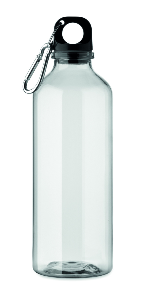 Logotrade firmakingid pilt: MOSS RE500 RPET-pudel 500ml