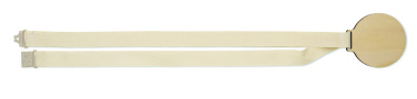 Logotrade reklaamkingitused pilt: BEST puidust medal