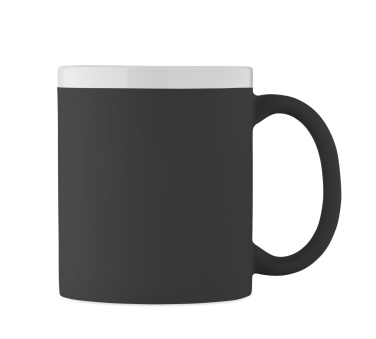 Logo trade reklaamkingi pilt: MUGIVA keraamiline kruus 300ml