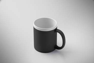 Logo trade firmakingituse pilt: MUGIVA keraamiline kruus 300ml
