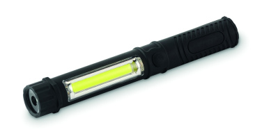 Logo trade firmakingi pilt: TAIER magnetiline LED-taskulamp