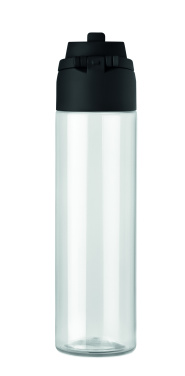 Logo trade firmakingid foto: TOIEN KLAR RPET-pudel 700 ml