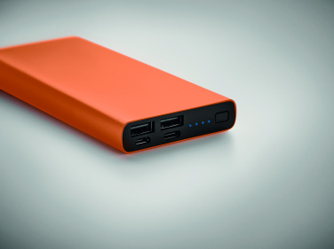 Logotrade meene foto: 10000 mAh akupank