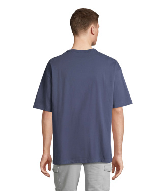Logo trade reklaamkingi pilt: BOXY UNISEX T-SÄRK
