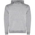 Urban laste kapuuts, Marl Grey