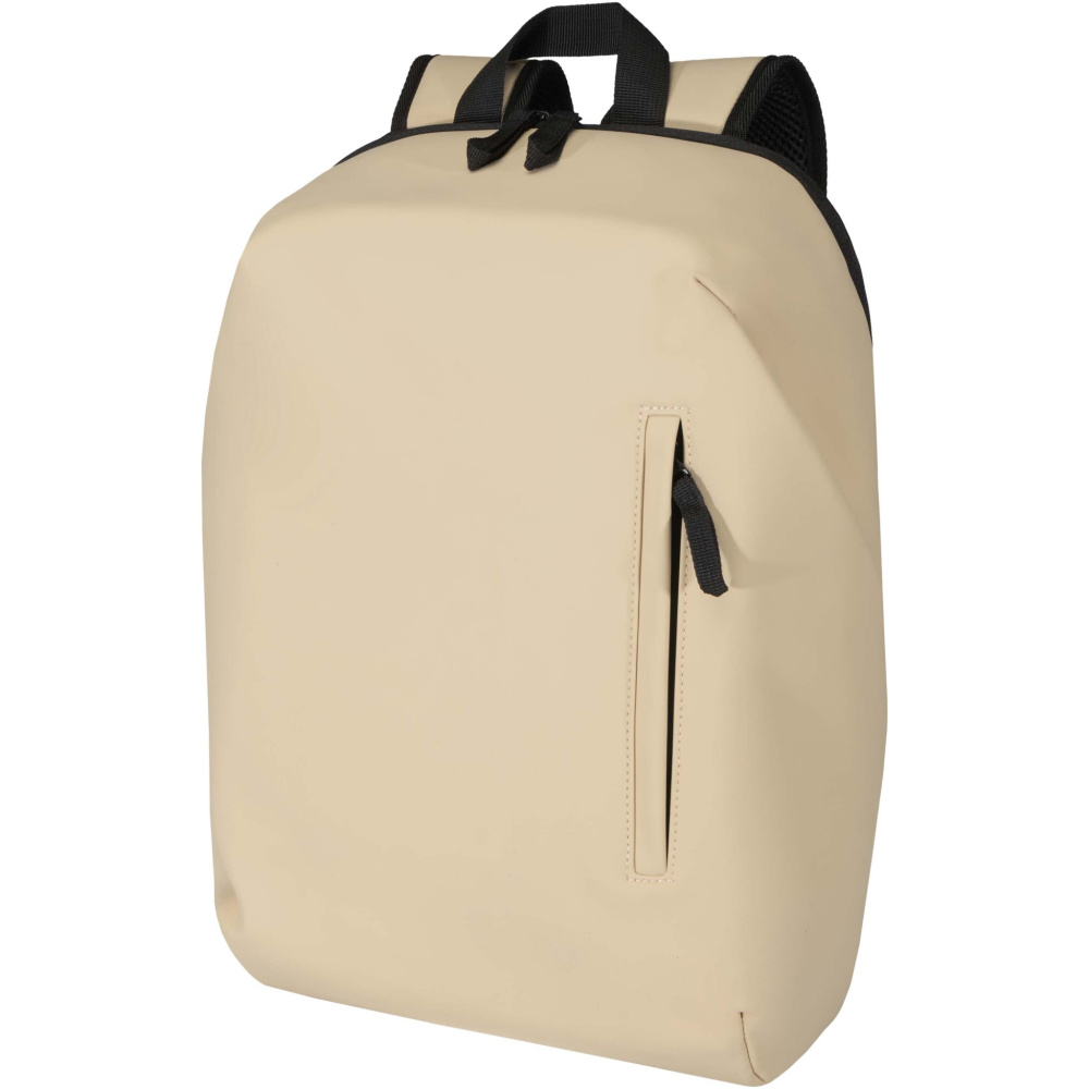 Logo trade reklaamkingid foto: Resi Plus 15" GRS vargusvastane seljakott 18L