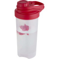 Forza 700 ml spordipudel, Punane