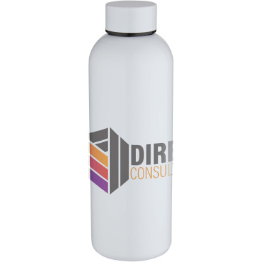 Logo trade firmakingituse pilt: Spring 750 ml sublimatsioontrükiks mõeldud joogipudel