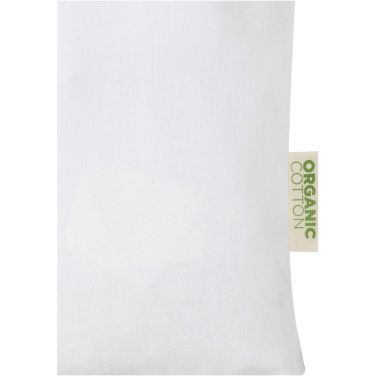 Logotrade firmakingitused pilt: Odisha 140 g/m² OCS orgaaniline kandekott 7L