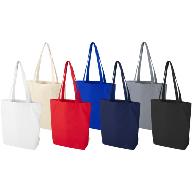 Logotrade reklaamkingitused pilt: Odisha 270 g/m² OCS ostukott 10L