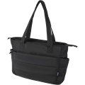 Puffer 15,6-tolline GRS sülearvutikott 18L, Must