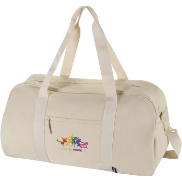 Logotrade ärikingitused pilt: Recanvas GRS reisikott 40L