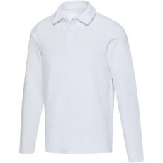 Apollo pikkade varrukatega unisex polosärk