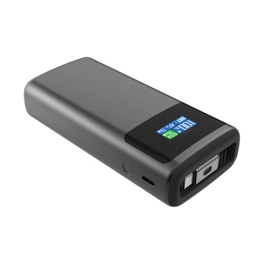 Logo trade firmakingituse pilt: Quantum RCS PD45W 10.000mAh akupank