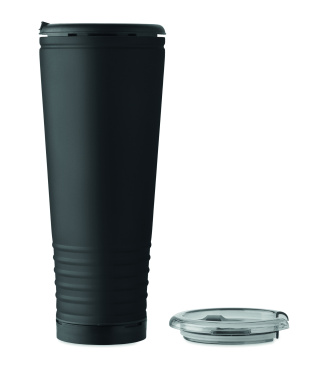 Logotrade firmakingid pilt: Howler termoskruus käepidemega 700ml