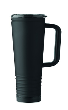 Logo trade ärikingituse pilt: Howler termoskruus käepidemega 700ml