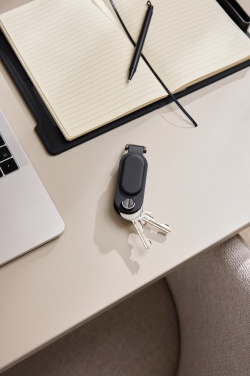Logo trade firmakingid foto: VINGA Baltimore RCS key finder Dual võtmehoidjaga