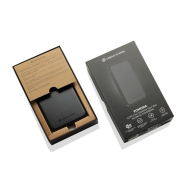 Logo trade firmakingi pilt: Urban Vitamin Pomona 5000mAh Qi2.2 25W magnetiline akupank