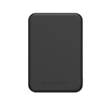 Logotrade ärikingi foto: Urban Vitamin Pomona 5000mAh Qi2.2 25W magnetiline akupank