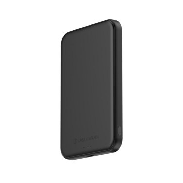 Logotrade ärikingid pilt: Urban Vitamin Pomona 5000mAh Qi2.2 25W magnetiline akupank