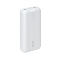 Akupank VA2081 20000 mAh RIVACASE, valge