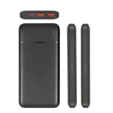 Logotrade reklaamkingituse foto: Akupank VA2101 10000 mAh RIVACASE