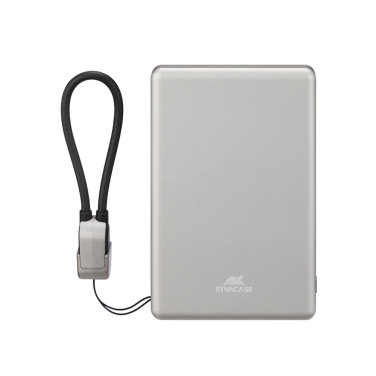 Logotrade reklaamtoote foto: Magsafe juhtmevaba akupank 15W VA2616 5000 mAh RIVACASE