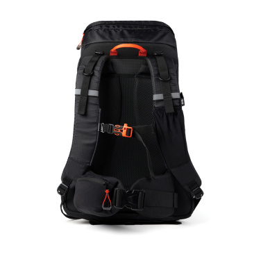 Logo trade reklaamkingitused foto: Nordic Drift Trail RCS seljakott 33L