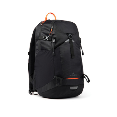 Logotrade firmakingitused pilt: Nordic Drift Trail RCS seljakott 24L