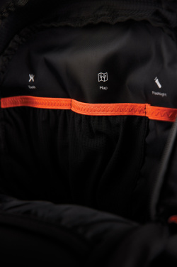 Logotrade meened pilt: Nordic Drift RCS reisiseljakott 25L