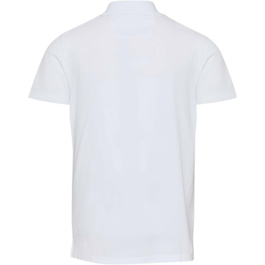 Logotrade ärikingi foto: Grafiidist 180 g/m² lühikeste varrukatega unisex OCS orgaaniline polosärk