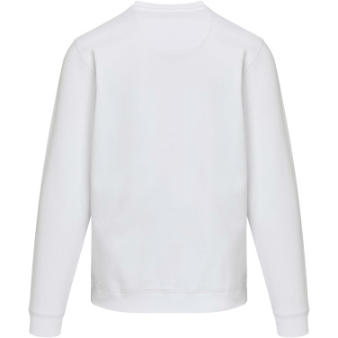 Logotrade reklaamkingitused pilt: Jasper 280 g/m² unisex OCS orgaanilisest taaskasutatud materjalist ümara kaelusega kampsun