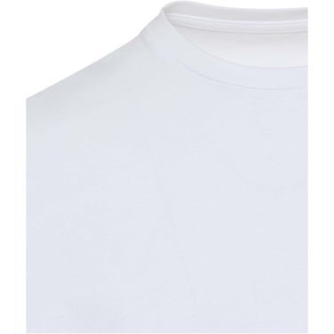 Logotrade ärikingid pilt: Lucas 280 g/m2 unisex OCS orgaaniline ülisuur T-särk