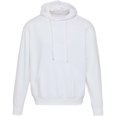 Logotrade firmakingid pilt: Boris 280 g/m2 unisex OCS orgaaniline ülisuur kapuutsiga dressipluus