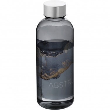 Logotrade mainostuote tuotekuva: Spring 600 ml Tritan™ juomapullo