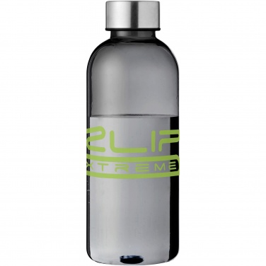Logotrade liikelahja tuotekuva: Spring 600 ml Tritan™ juomapullo