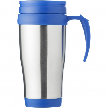 Logotrade mainostuotet kuva: Sanibel 400 ml eristetty muki