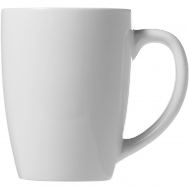 Logo trade mainostuote kuva: Keraaminen Bogota-muki 350 ml