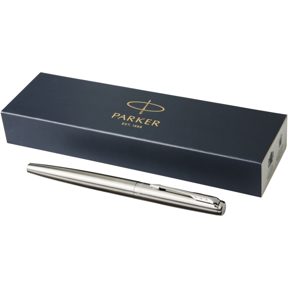 Logo trade mainoslahja kuva: Parker Jotter-mustekynä