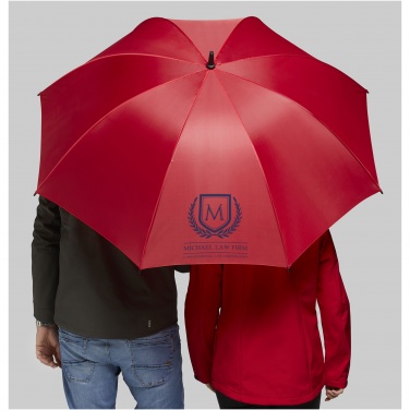 Logotrade mainoslahja tuotekuva: 30” Yfke-golfsateenvarjo EVA-kahvalla