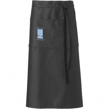 Logotrade mainoslahjat ja liikelahjat tuotekuva: Skyla- esiliina, 240 g/m²