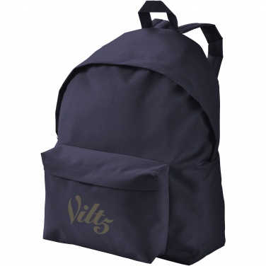 Logotrade liikelahjat kuva: Urban-reppu 14L