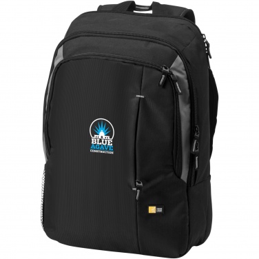Logotrade mainoslahjat ja liikelahjat tuotekuva: Case Logic 17" tietokonereppu 25L