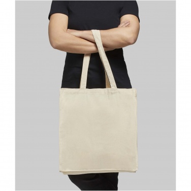 Logotrade liikelahja mainoslahja kuva: Odessa-puuvillakassi, 220 g/m² 13L