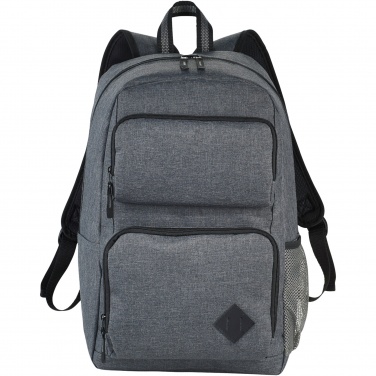 Logo trade liikelahjat mainoslahjat kuva: Graphite deluxe -tietokonereppu 15" 20L