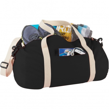 Logotrade mainoslahjat ja liikelahjat tuotekuva: The Cotton Barrel -säkki 25L