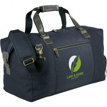 Logo trade mainostuotet tuotekuva: The Capitol -merimiessäkki 35L