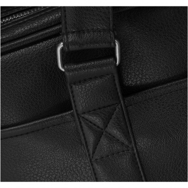 Logotrade mainoslahjat ja liikelahjat tuotekuva: Oxford 15,6" kapea tietokonesalkku 5L
