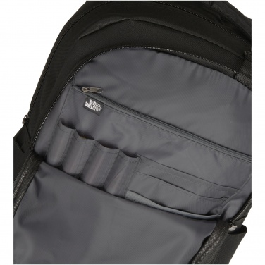 Logo trade liikelahja mainoslahja tuotekuva: Vault RFID-tietokonereppu 15" 16L